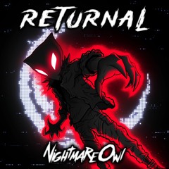 NightmareOwl - Revelation (Midtempo/Cyberpunk)