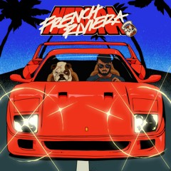 NEBBRA - French Riviera