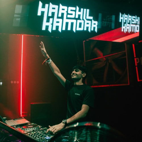Harshil Kamdar live from THIS IS TRANCE, ADE2023 (Main Room)