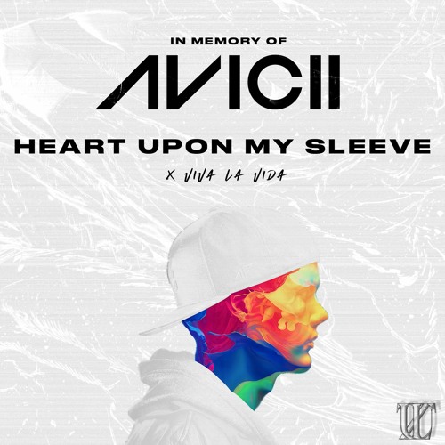 Heart Upon My Sleeve (Tuz Remix) Ft Coldplay