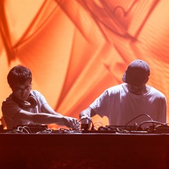 ALMARE X C2C Festival 2023 - DJ set