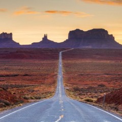 Desert