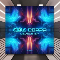 Exile & Coppa - Battery [Phase Records] PREMIERE