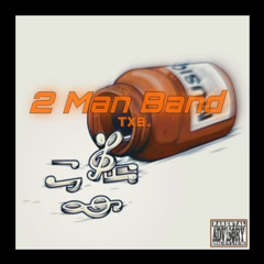 2 man band