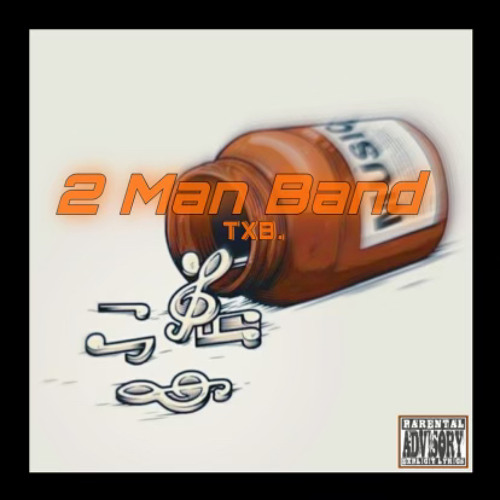 2 man band