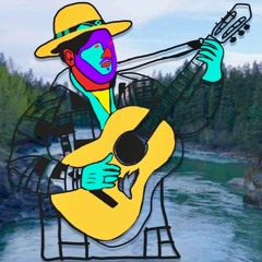 Buckskin Visions (Through Chilcotin Eyes)