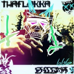thaflakka - Tweakin' Hard (OG Version) 24bit.wav