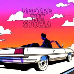 before the storm - klnsmn