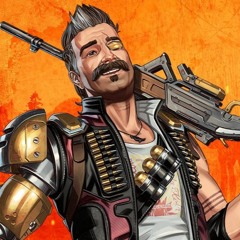Apex Legends Season 8 Lobby Music