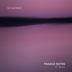 Fragile Notes - Brave