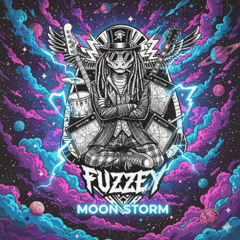 Moon Storm