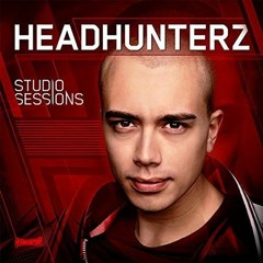 Headhunterz - Subsonic (Hardbass Edit)