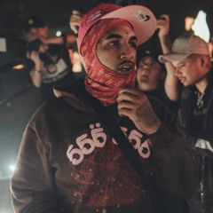 Fenix Flexin - Full Time Steppin (Unreleased)