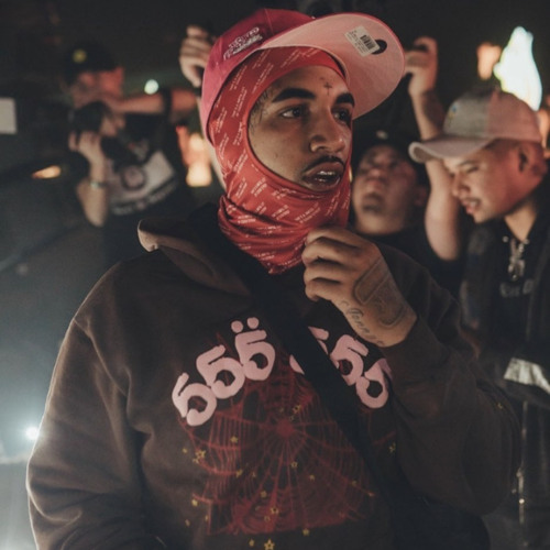 Fenix Flexin - Full Time Steppin (Unreleased)