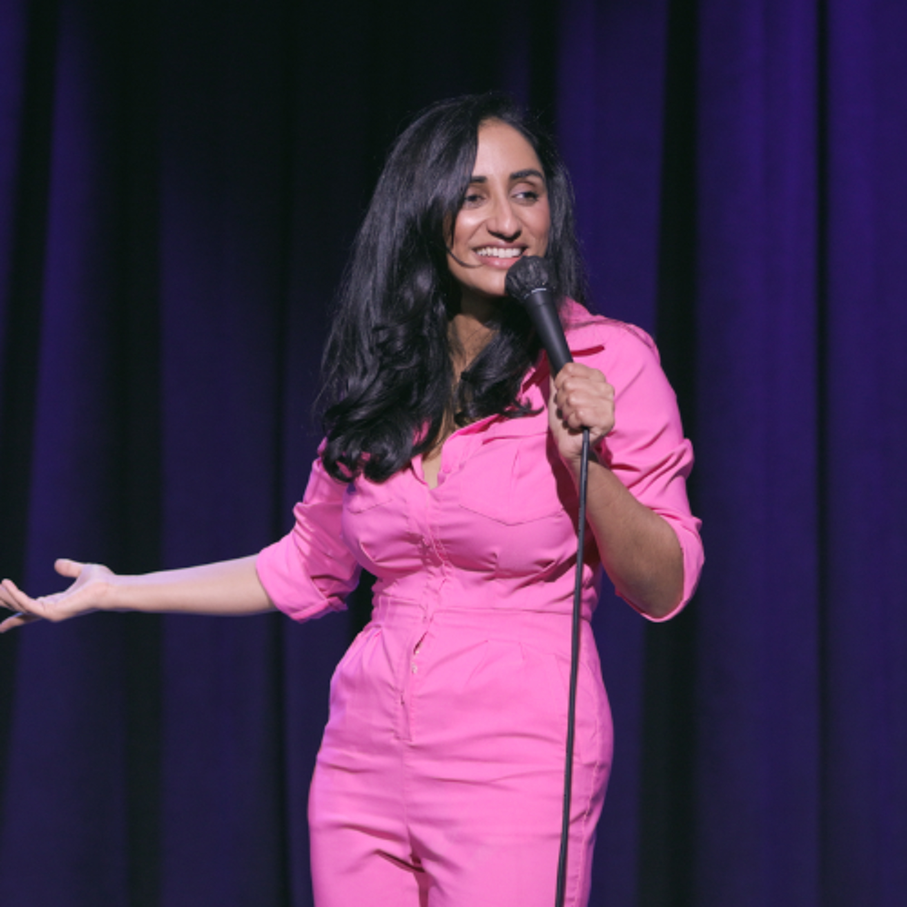 The Frank MacKay Show - Kiran Deol