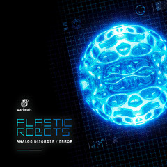 Plastic Robots - Analog Disorder