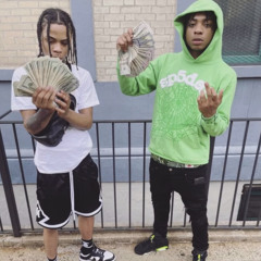 NO MORE FREE DOUGIE B BY DOUGIE B X KAY FLOCK X SHA EK