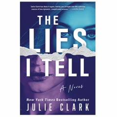 ![Book] PDF Download *The Lies I Tell
