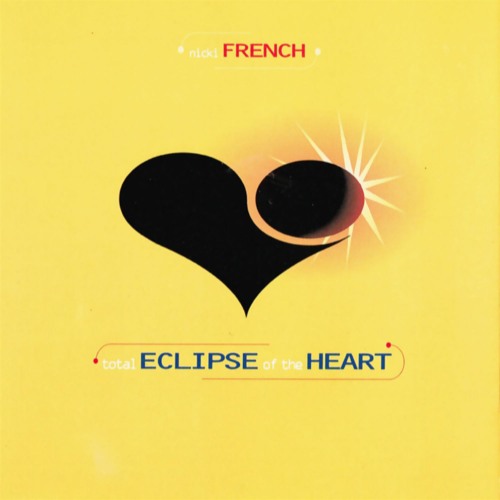 Total Eclipse of the Heart (Alternative 7 Inch)