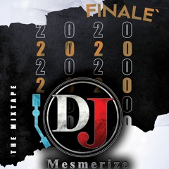 Finale  2020 The Mixtape