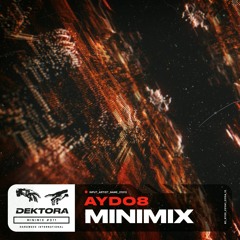 Hardwave Minimix 011: AYDO8