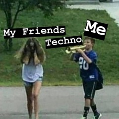 1a Techno von Haus aus