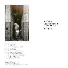 NWHR - Paralizado [SOMA SELECTS Premiere]