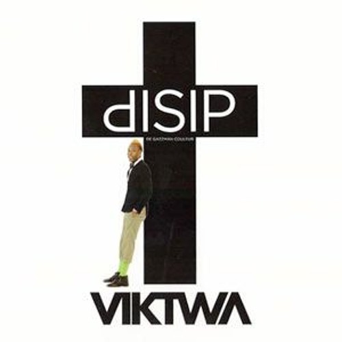 Disip Live (Dobodo) - Adrienne