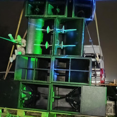 TRIBEonAIR -  pure vinyl djset