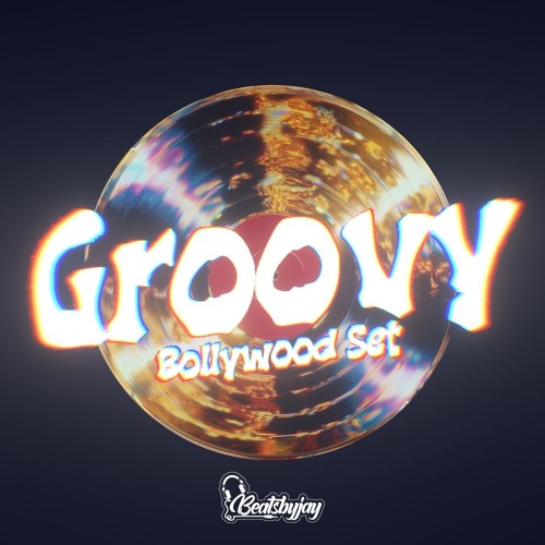 Groovy Bollywood Set