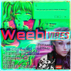 weeb vibes