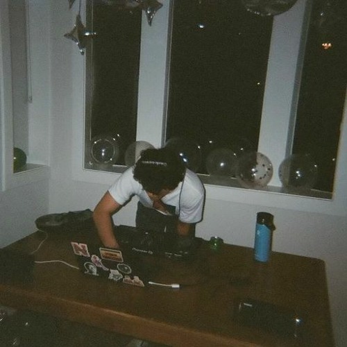 Sister Nancy - Bam Bam (Conrad Flip)