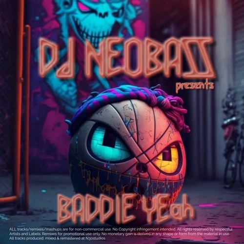 Dj Neobass - Baddie YEah