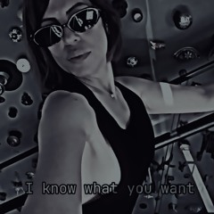 Iknowwhatyouwant