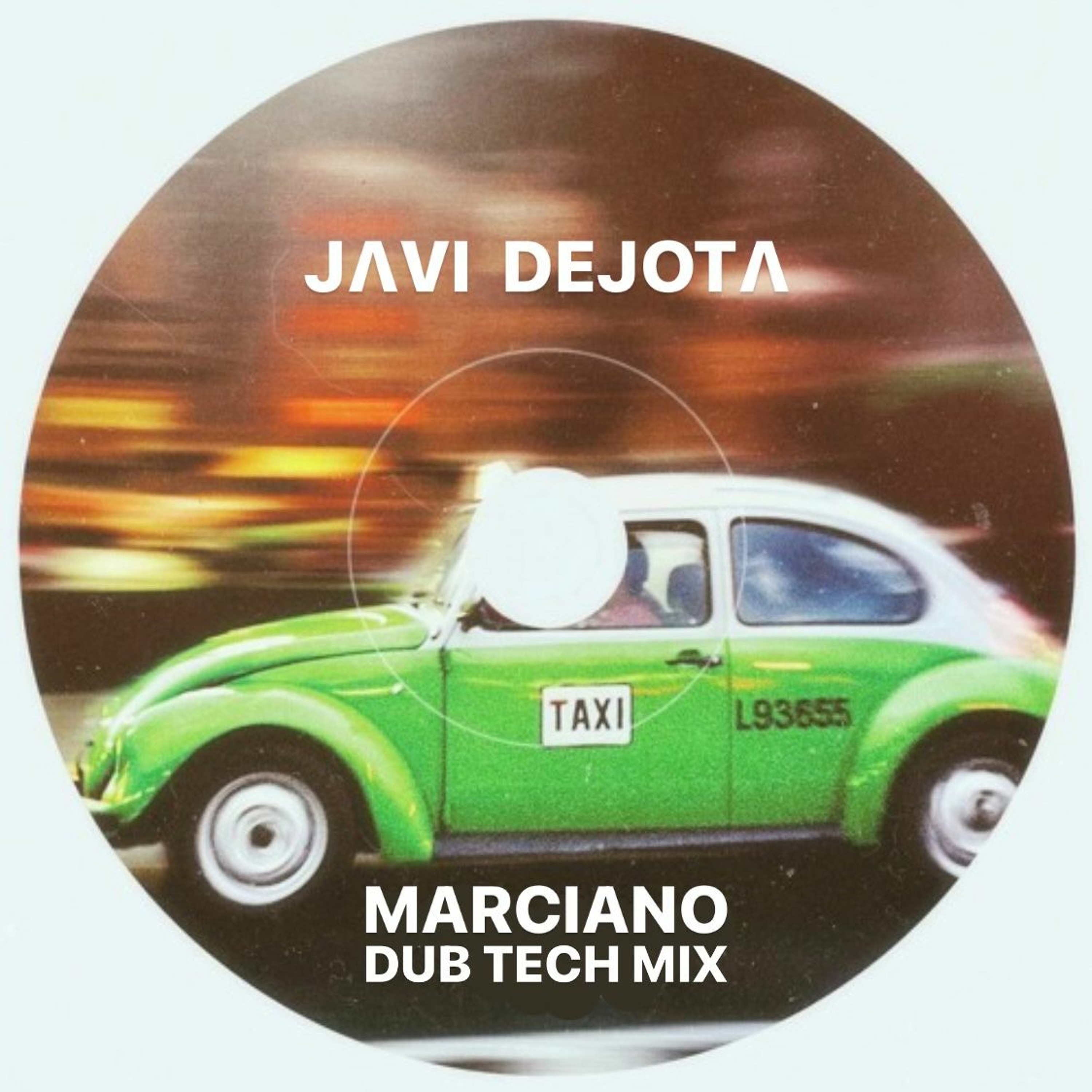 JΛVI  DEJOTΛ