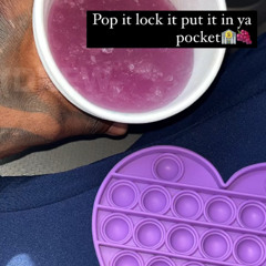 Blood purple x Runna