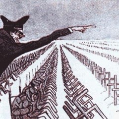 LISOVSKIY - ТЦК бля пидарасы