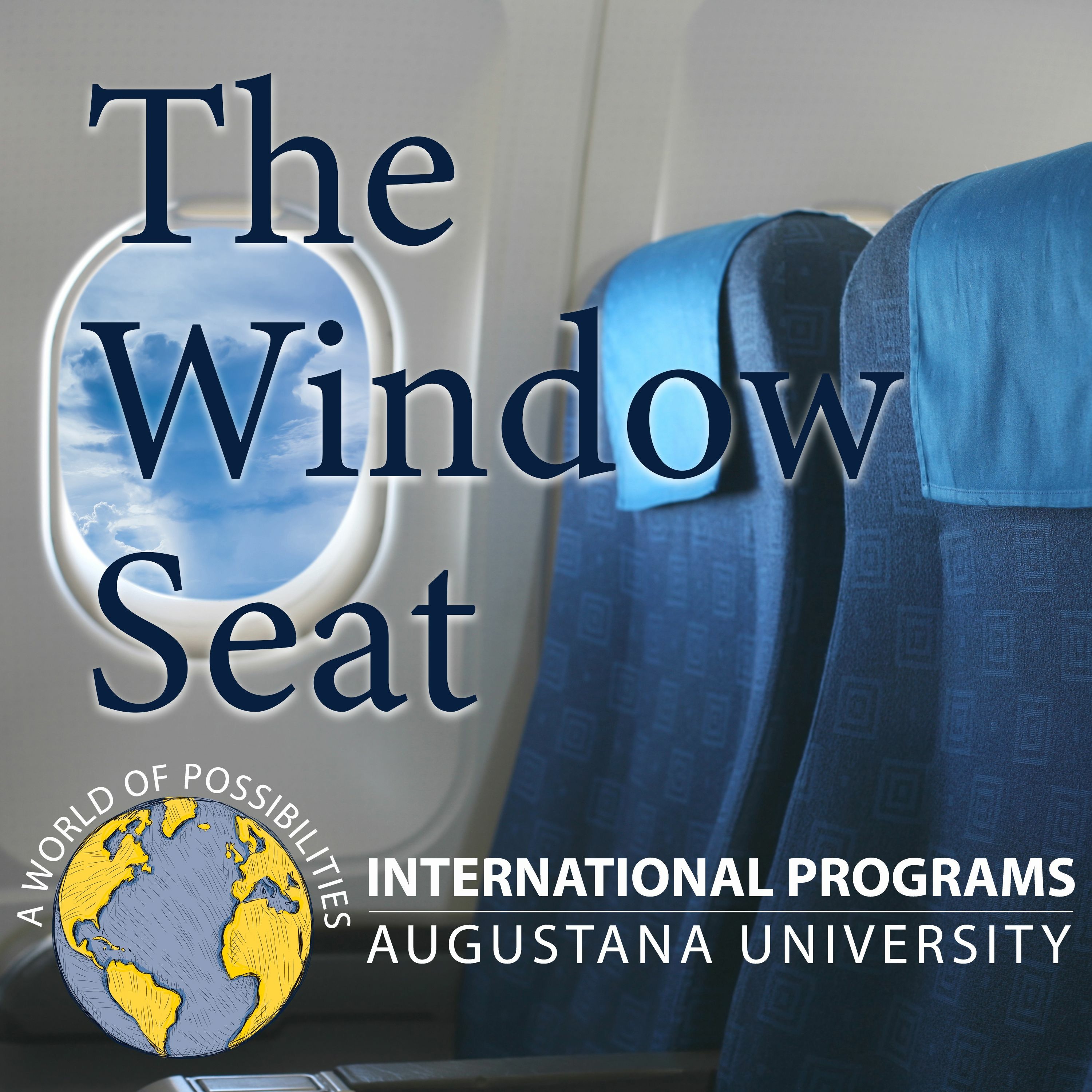 Augustana University\'s – The Window Seat
