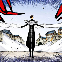 Aizen (prod.loungeldclub)