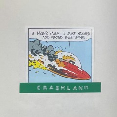 crashland