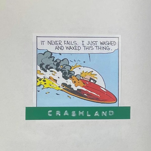 crashland