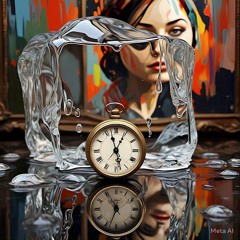 Looking Glass (Hyper Ballad edit)©