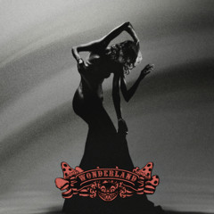 ALICE IN WONDERLAND SYNDROME