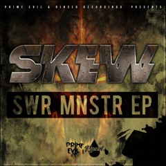 Swr Mnstr (Subfiltronik Remix)