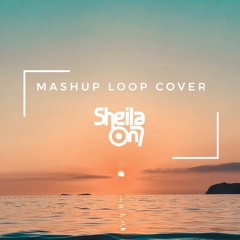 Sheila On 7 Mashup - Kubay Feat. Sekar | Loop Acoustic Cover