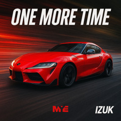 IZUK - One More Time