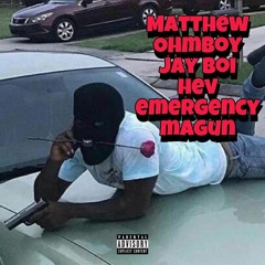 Matthew - เกาลัด
