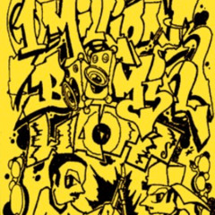 Hype & Domain - 1 Million Boomin' Watts 1996 Side B