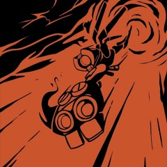 FRAUD - 8-1 - Higher Than The Black Sky || ULTRAKILL Fanmade OST