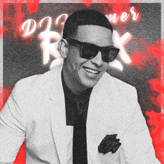 Daddy Yankee - Rumbaton x Lo Que Paso Paso ( Mashup ) ( DJ Hummer Remix )